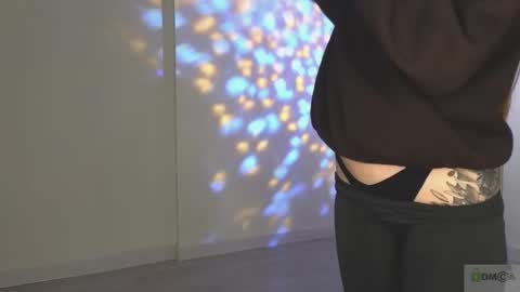 Nicole online show from January 15, 9:32 pm