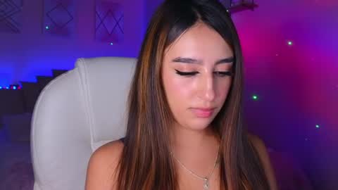 Nicole online show from July 20, 4:48 am