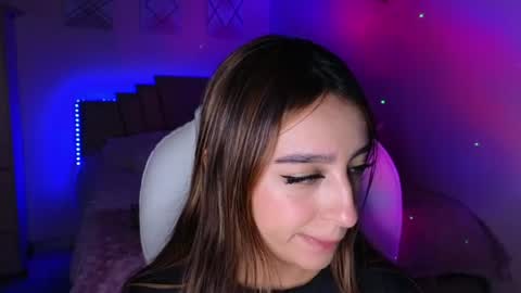 Nicole online show from June 15, 3:40 am