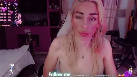 Nicole online show from July 29, 7:36 pm