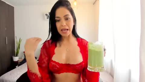 Nicole online show from March 9, 2:31 pm