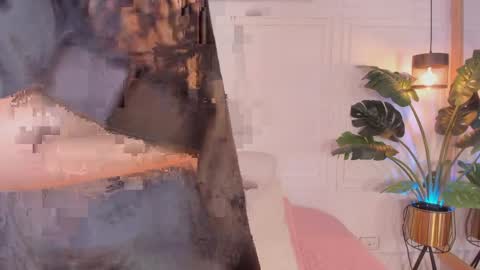 N A T A L I A online show from April 18, 8:09 pm