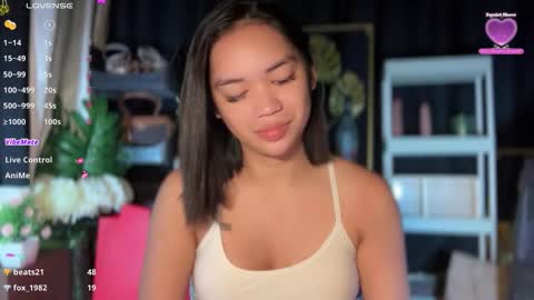 NICOLE online show from March 24, 10:59 pm