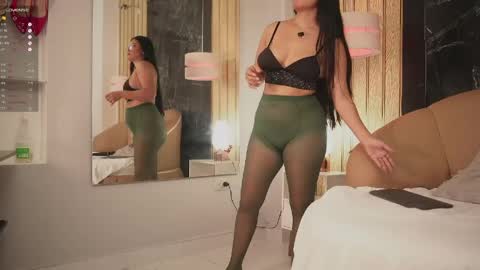 Nicol Flores  GMT-5 1530-2200  online show from April 6, 6:31 pm