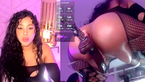 Nicole  online show from May 14, 5:30 pm