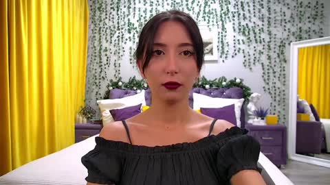 Nicole online show from December 25, 4:54 am