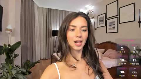 Dua Lipa online show from February 22, 5:03 pm