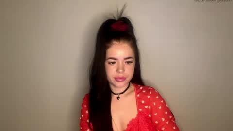 Nicole online show from April 23, 8:11 pm