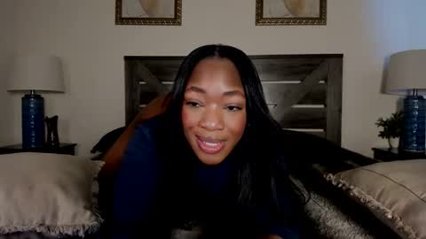 Nicole online show from April 3, 9:13 pm