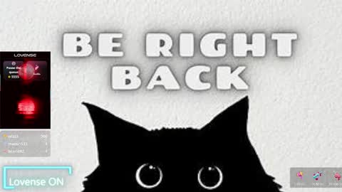 Cyber Lee online show from February 28, 4:34 am