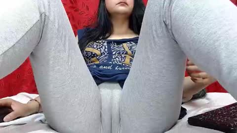 NICOLLE online show from February 10, 9:51 pm