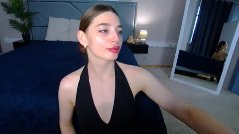 NicolRos online show from March 7, 1:29 pm