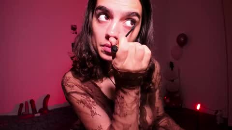 Daisy online show from November 21, 10:06 am