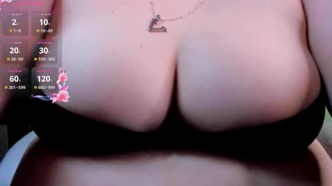 Anni online show from November 17, 9:37 pm