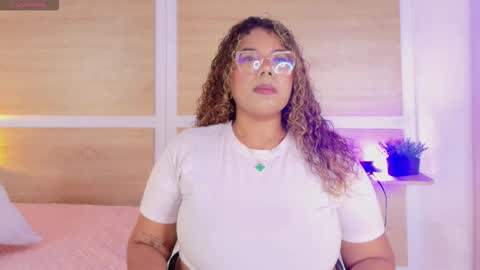 Call me Nicky online show from October 26, 3:29 pm