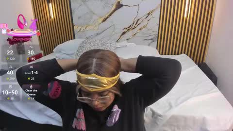 Call me Nicky online show from November 2, 3:48 pm