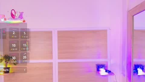 Call me Nicky online show from January 9, 7:40 pm