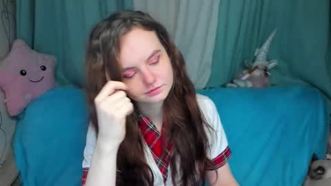 niiik_miiiki online show from February 24, 12:37 pm