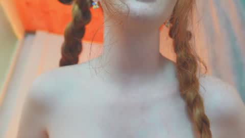 of Nylasweet online show from November 14, 6:08 pm