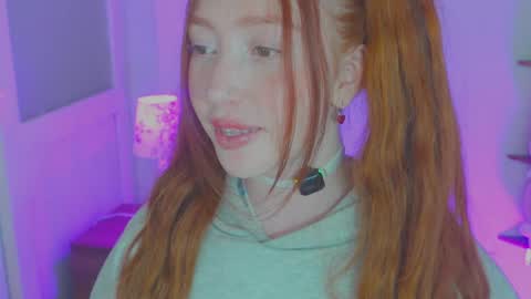 of Nylasweet online show from March 30, 8:41 pm