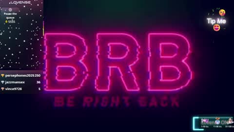 SAMARA  online show from April 5, 5:45 pm