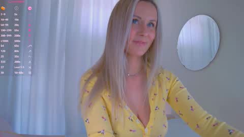 Nika Bloom online show from October 28, 7:03 am