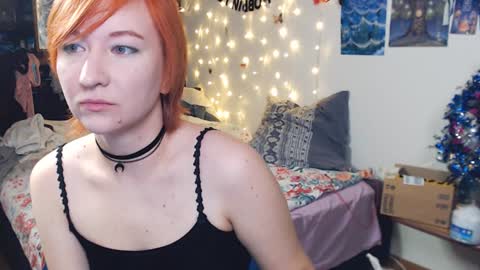 Nika online show from December 24, 10:17 pm