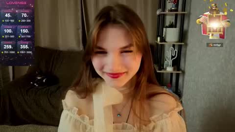 Nika online show from March 4, 5:19 pm