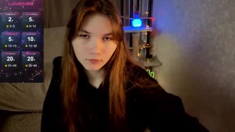 Nika online show from November 16, 8:20 pm