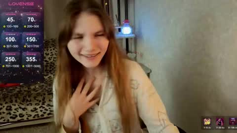 Nika online show from December 13, 8:15 pm