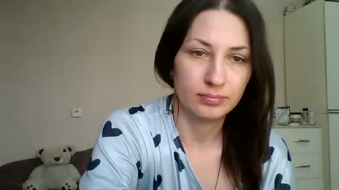 nika_smily online show from April 21, 12:34 pm