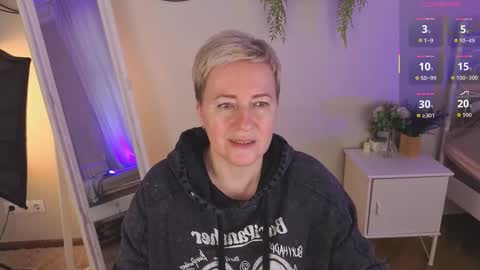 Nika online show from March 27, 10:27 am