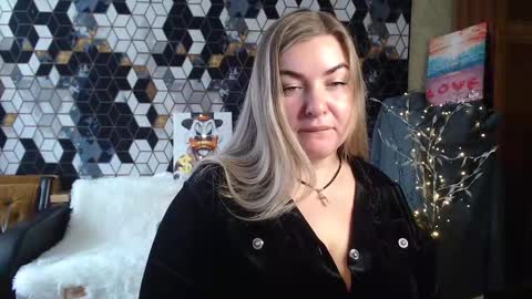 Nika online show from February 26, 6:12 am