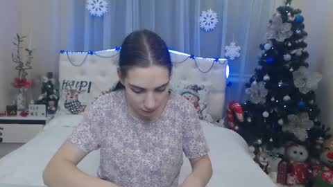 Snapshot of nikastarkk chatting on December 22, 7:10 pm nikastarkk online show from December 22, 7:10 pm