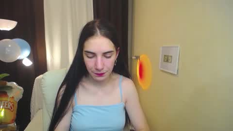 Snapshot of nikastarkk chatting on September 25, 7:07 am nikastarkk online show from September 25, 7:07 am