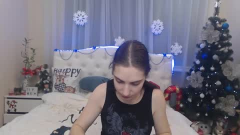 Snapshot of nikastarkk chatting on January 3, 7:18 pm nikastarkk online show from January 3, 7:18 pm