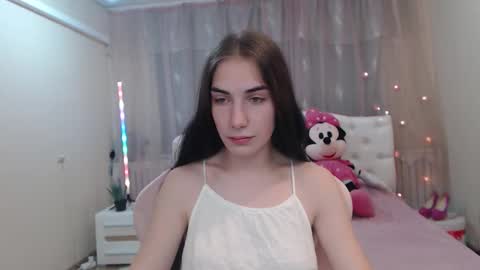 Snapshot of nikastarkk chatting on September 17, 6:55 am nikastarkk online show from September 17, 6:55 am