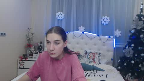 Snapshot of nikastarkk chatting on December 10, 7:32 pm nikastarkk online show from December 10, 7:32 pm