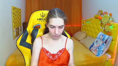 Snapshot of nikastarkk chatting on February 22, 7:21 pm nikastarkk online show from February 22, 7:21 pm