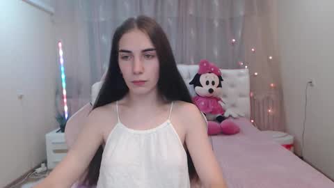 Snapshot of nikastarkk chatting on September 12, 9:40 am nikastarkk online show from September 12, 9:40 am