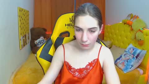 Snapshot of nikastarkk chatting on February 21, 8:38 pm nikastarkk online show from February 21, 8:38 pm