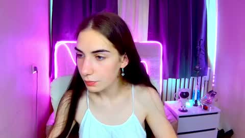 Snapshot of nikastarkk chatting on September 13, 9:50 am nikastarkk online show from September 13, 9:50 am