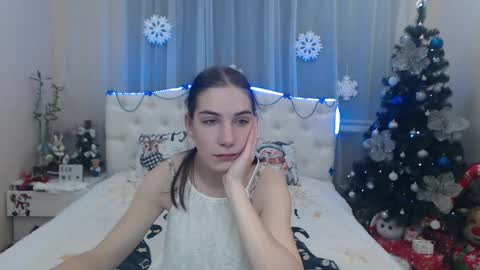 Snapshot of nikastarkk chatting on December 3, 7:11 pm nikastarkk online show from December 3, 7:11 pm