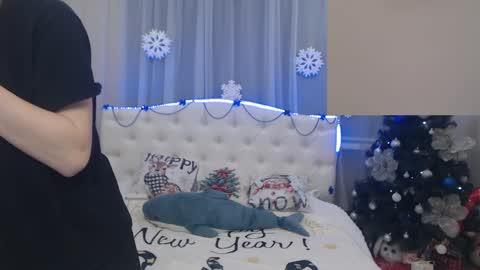 Snapshot of nikastarkk chatting on December 7, 7:21 pm nikastarkk online show from December 7, 7:21 pm