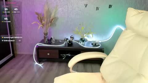 NikaStill  online show from November 4, 9:09 pm