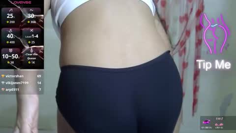 Nike online show from October 27, 6:42 am