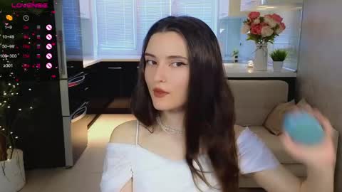 niki_cutes online show from March 23, 1:12 am