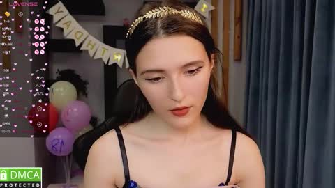 niki_cutes online show from September 15, 1:25 am