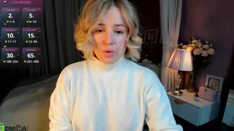 Nikki online show from October 6, 1:00 am