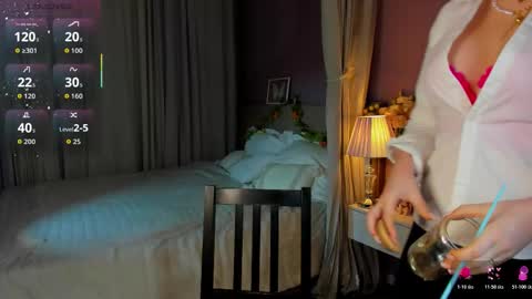 Nikki online show from January 10, 1:32 am